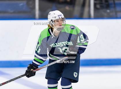Thumbnail 1 in Westminster School vs Williston Northampton (Harrington Invitational) photogallery.