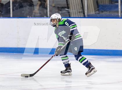 Thumbnail 3 in Westminster School vs Williston Northampton (Harrington Invitational) photogallery.