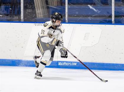 Thumbnail 1 in Westminster School vs Williston Northampton (Harrington Invitational) photogallery.
