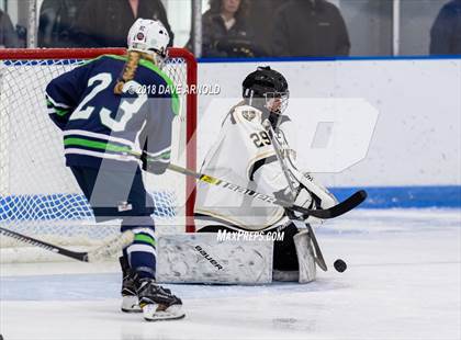 Thumbnail 3 in Westminster School vs Williston Northampton (Harrington Invitational) photogallery.
