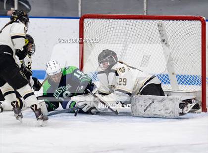 Thumbnail 2 in Westminster School vs Williston Northampton (Harrington Invitational) photogallery.