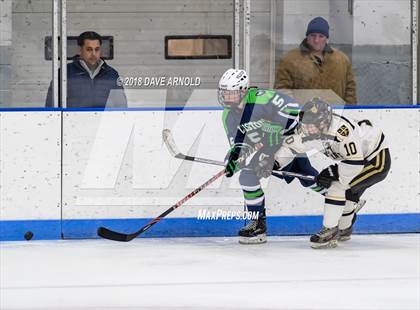 Thumbnail 1 in Westminster School vs Williston Northampton (Harrington Invitational) photogallery.