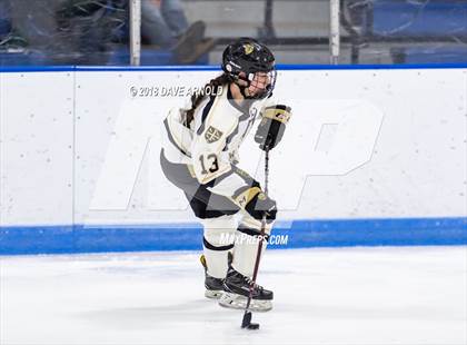 Thumbnail 2 in Westminster School vs Williston Northampton (Harrington Invitational) photogallery.