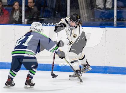 Thumbnail 3 in Westminster School vs Williston Northampton (Harrington Invitational) photogallery.
