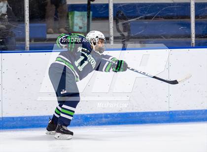 Thumbnail 2 in Westminster School vs Williston Northampton (Harrington Invitational) photogallery.