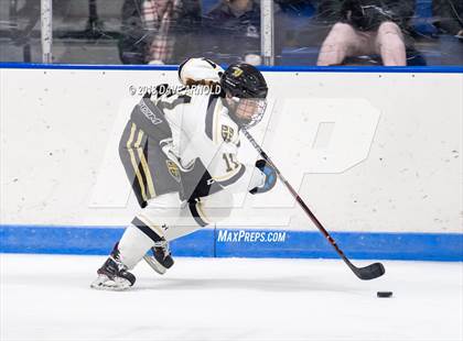 Thumbnail 3 in Westminster School vs Williston Northampton (Harrington Invitational) photogallery.