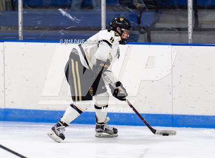Thumbnail 2 in Westminster School vs Williston Northampton (Harrington Invitational) photogallery.