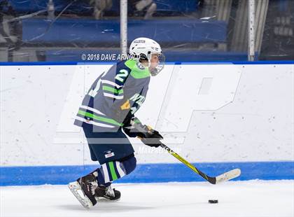 Thumbnail 3 in Westminster School vs Williston Northampton (Harrington Invitational) photogallery.