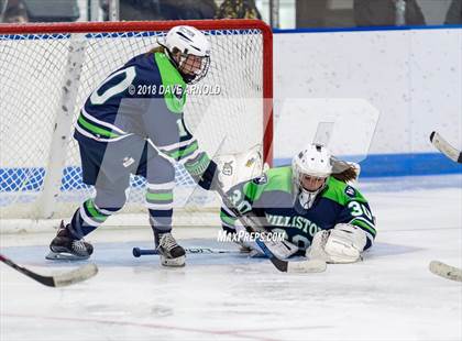 Thumbnail 1 in Westminster School vs Williston Northampton (Harrington Invitational) photogallery.