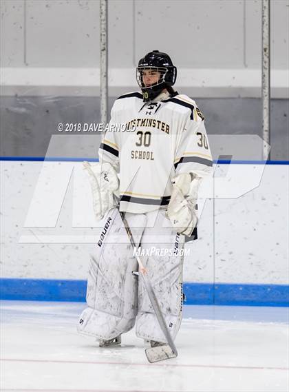 Thumbnail 1 in Westminster School vs Williston Northampton (Harrington Invitational) photogallery.