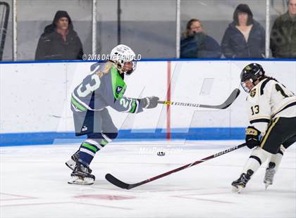 Thumbnail 1 in Westminster School vs Williston Northampton (Harrington Invitational) photogallery.