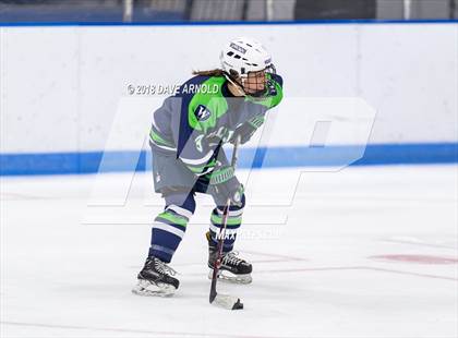 Thumbnail 1 in Westminster School vs Williston Northampton (Harrington Invitational) photogallery.