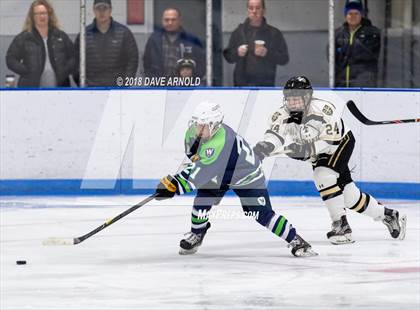 Thumbnail 2 in Westminster School vs Williston Northampton (Harrington Invitational) photogallery.