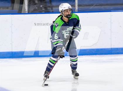Thumbnail 3 in Westminster School vs Williston Northampton (Harrington Invitational) photogallery.