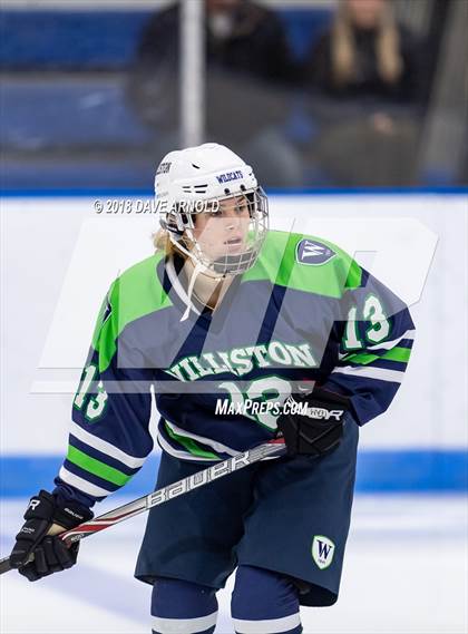 Thumbnail 2 in Westminster School vs Williston Northampton (Harrington Invitational) photogallery.