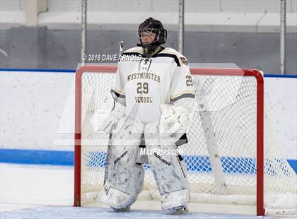 Thumbnail 2 in Westminster School vs Williston Northampton (Harrington Invitational) photogallery.