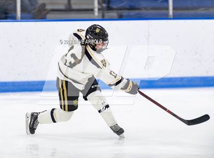 Thumbnail 1 in Westminster School vs Williston Northampton (Harrington Invitational) photogallery.
