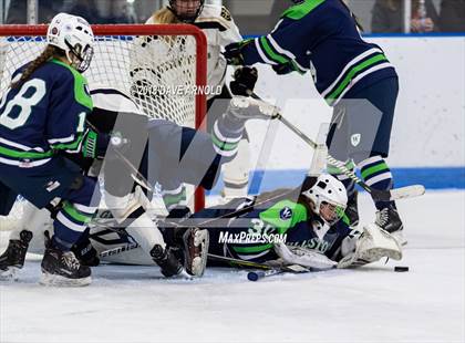Thumbnail 1 in Westminster School vs Williston Northampton (Harrington Invitational) photogallery.