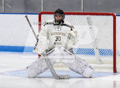 Thumbnail 1 in Westminster School vs Williston Northampton (Harrington Invitational) photogallery.