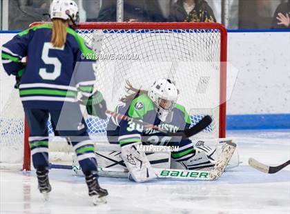 Thumbnail 3 in Westminster School vs Williston Northampton (Harrington Invitational) photogallery.