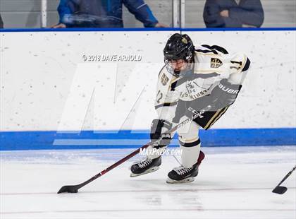 Thumbnail 2 in Westminster School vs Williston Northampton (Harrington Invitational) photogallery.