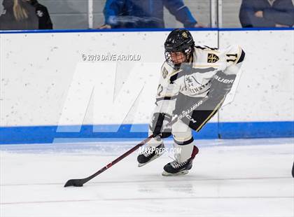 Thumbnail 3 in Westminster School vs Williston Northampton (Harrington Invitational) photogallery.