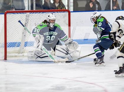 Thumbnail 1 in Westminster School vs Williston Northampton (Harrington Invitational) photogallery.