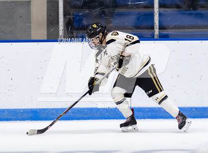 Thumbnail 3 in Westminster School vs Williston Northampton (Harrington Invitational) photogallery.