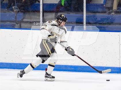 Thumbnail 2 in Westminster School vs Williston Northampton (Harrington Invitational) photogallery.
