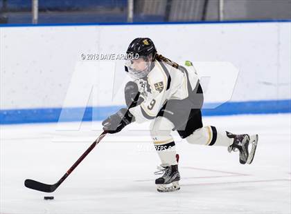 Thumbnail 3 in Westminster School vs Williston Northampton (Harrington Invitational) photogallery.