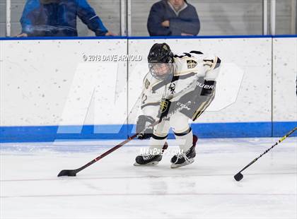 Thumbnail 1 in Westminster School vs Williston Northampton (Harrington Invitational) photogallery.
