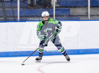 Thumbnail 2 in Westminster School vs Williston Northampton (Harrington Invitational) photogallery.