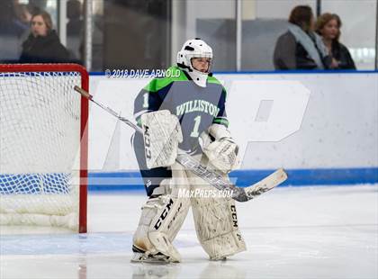 Thumbnail 1 in Westminster School vs Williston Northampton (Harrington Invitational) photogallery.