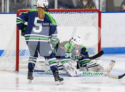 Thumbnail 1 in Westminster School vs Williston Northampton (Harrington Invitational) photogallery.
