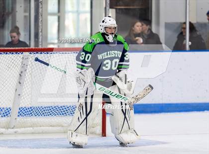 Thumbnail 1 in Westminster School vs Williston Northampton (Harrington Invitational) photogallery.