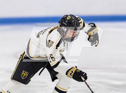 Thumbnail 2 in Westminster School vs Williston Northampton (Harrington Invitational) photogallery.