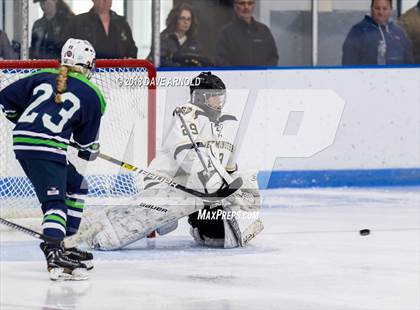 Thumbnail 2 in Westminster School vs Williston Northampton (Harrington Invitational) photogallery.