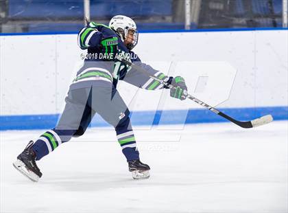 Thumbnail 1 in Westminster School vs Williston Northampton (Harrington Invitational) photogallery.