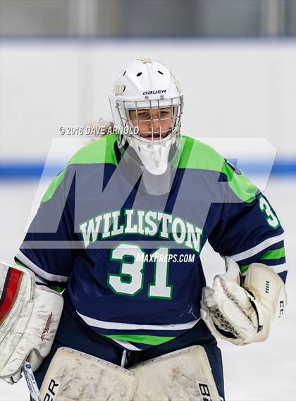 Thumbnail 3 in Westminster School vs Williston Northampton (Harrington Invitational) photogallery.