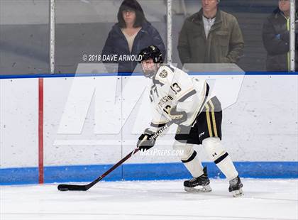 Thumbnail 2 in Westminster School vs Williston Northampton (Harrington Invitational) photogallery.