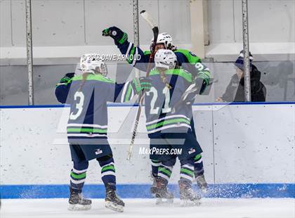 Thumbnail 1 in Westminster School vs Williston Northampton (Harrington Invitational) photogallery.