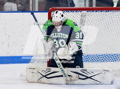 Thumbnail 1 in Westminster School vs Williston Northampton (Harrington Invitational) photogallery.