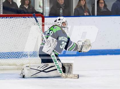 Thumbnail 1 in Westminster School vs Williston Northampton (Harrington Invitational) photogallery.
