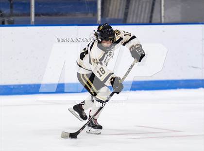 Thumbnail 2 in Westminster School vs Williston Northampton (Harrington Invitational) photogallery.