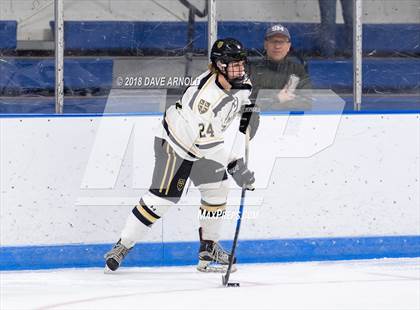 Thumbnail 2 in Westminster School vs Williston Northampton (Harrington Invitational) photogallery.