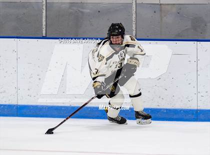 Thumbnail 1 in Westminster School vs Williston Northampton (Harrington Invitational) photogallery.