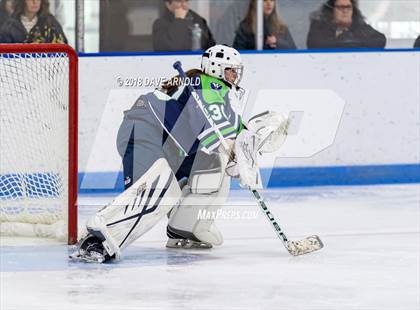 Thumbnail 2 in Westminster School vs Williston Northampton (Harrington Invitational) photogallery.