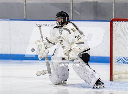 Thumbnail 1 in Westminster School vs Williston Northampton (Harrington Invitational) photogallery.