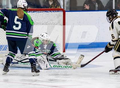 Thumbnail 2 in Westminster School vs Williston Northampton (Harrington Invitational) photogallery.