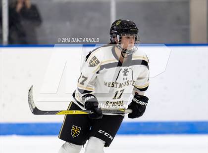 Thumbnail 1 in Westminster School vs Williston Northampton (Harrington Invitational) photogallery.